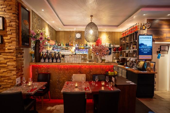 Gute Restaurants in München – Empfehlungen für euch 7 Jack Glockenbach