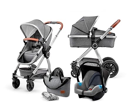 Kinderwagen in Mnchen kaufen - Mnchen sehen