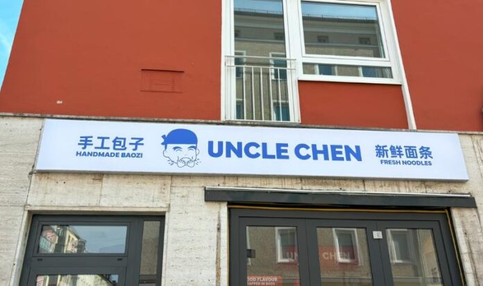 Uncle Chen