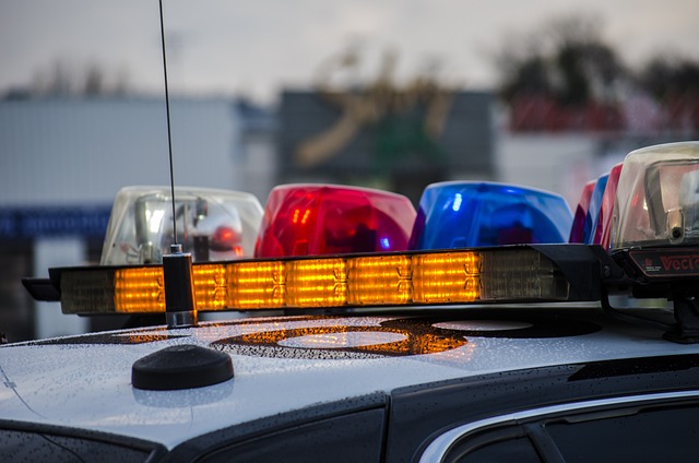 Notfall-Dienste in München – Ratgeber und Tipps 1 police car 2946429 640