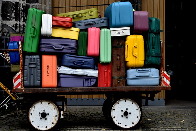 Koffer kaufen in München – Top Empfehlungen 29 to travel 4933158 640 1