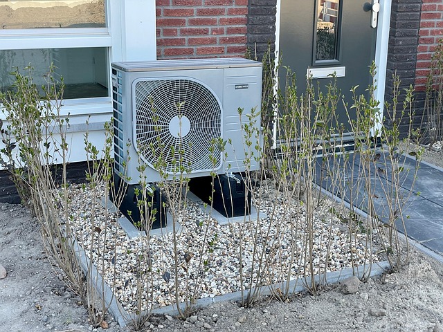 Wärmepumpe in München – Die optimale Lösung für Privatpersonen finden 2 heat pump 6209793 640