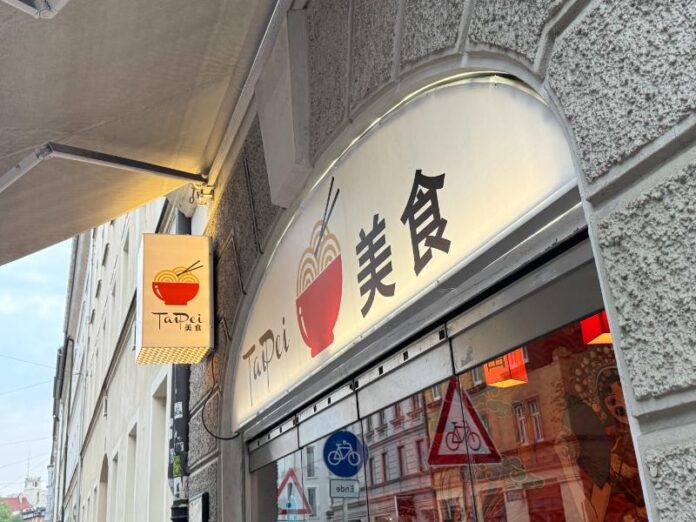 taipei