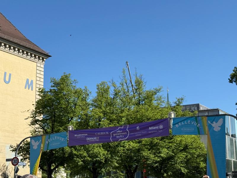 Giro  di Monaco