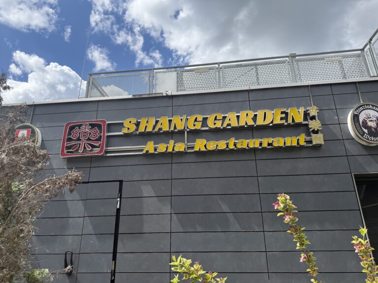All You Can Eat Erfahrung im Shang Garden Unterhaching 🍣🥢
