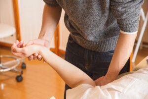 Physiotherapie