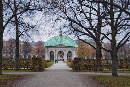 hofgarten