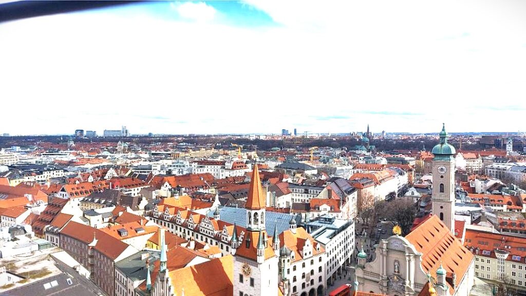 muenchen