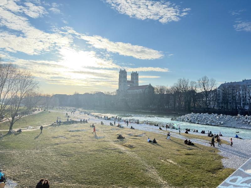 muenchen 