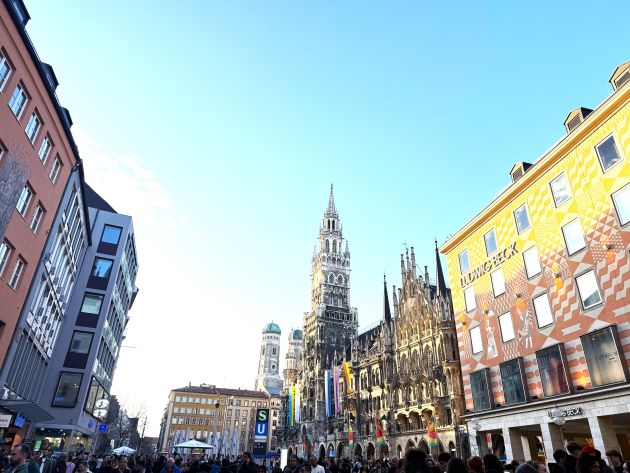 munich 
