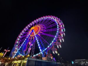 FAQ Oktoberfest