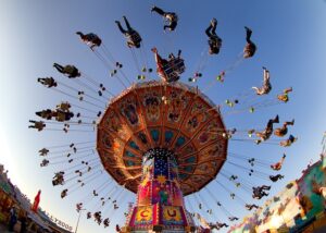 München Oktoberfest