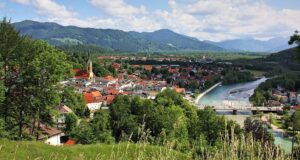 Ausflug Bayern 2025 – empfehlenswerte Tipps & Rundreisen 1 180011 38ac9e6b