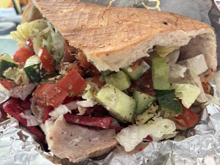 ECHTE BÄRLINER Döner in München-Giesing: Meine Eindrücke 1 Echte Baerliner 768x576 1