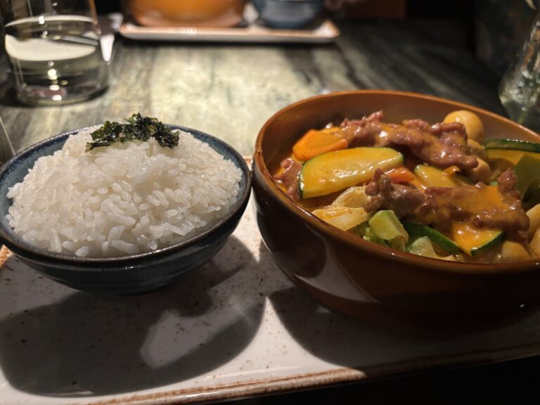 Authentisch chinesisch in München: ya | The Mandarin Room