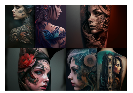 Tattoo-Studio Empfehlung München: Tattoo Anansi 2 Screenshot 2025 11 27 110701