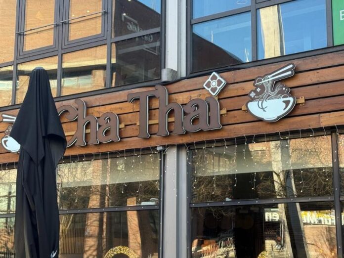 Cha Thai in München