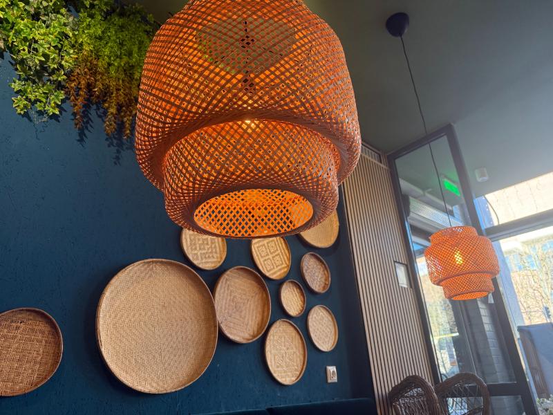 Cha Thai in München