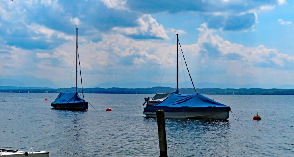 Camping in München: Die besten Spots für Natur& City-Feeling 4 186338 5a743436