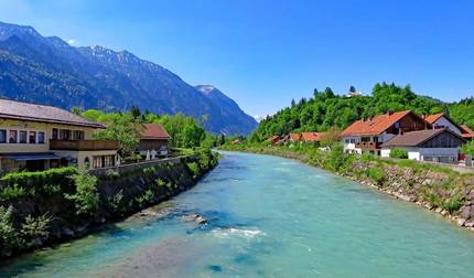 Camping in München: Die besten Spots für Natur& City-Feeling 2 211236 950830d2