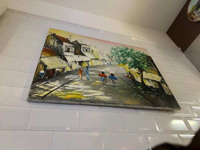 Ha Noi Pho in München besucht – vietnamesischer Geheimtipp 4 Ha Noi Pho in Munich