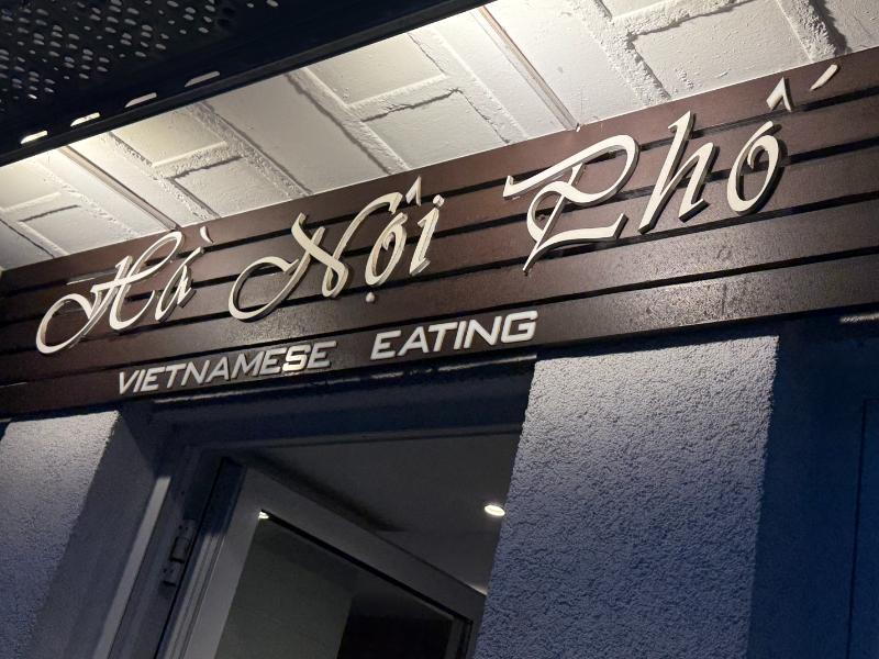 Ha Noi Pho in München besucht – vietnamesischer Geheimtipp 1 Ha Noi Pho in Munich