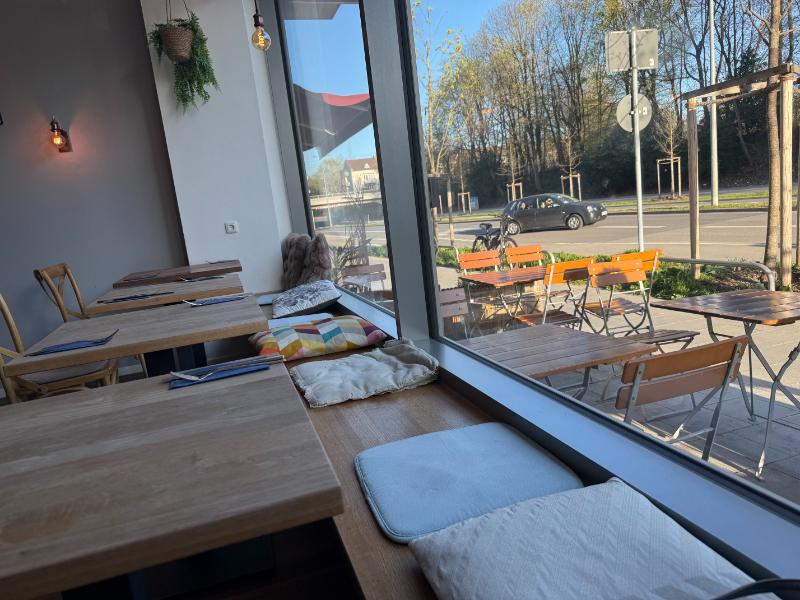 Gute chinesische Restaurants: Yuan China Restaurant besucht 2 IMG 9534