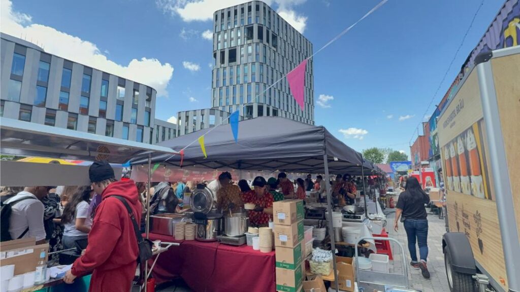 Thailand Festival 2026 in München