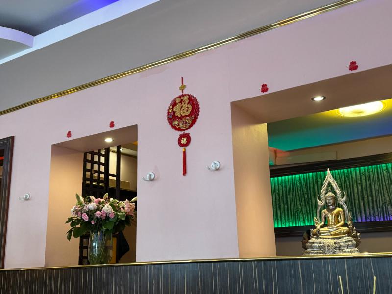 Fuyuan in München