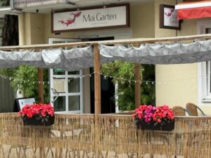Sommer in der Stadt München 2021 – darauf freuen wir uns 8 Mai Garten München