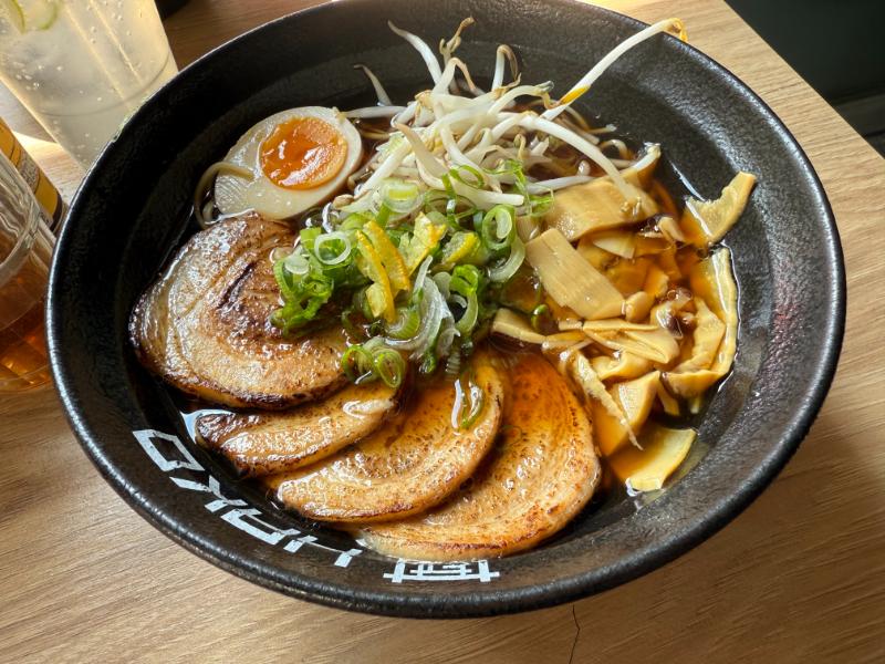 Hako Ramen in München: Unser Erfahrungsbericht 4 IMG 1052