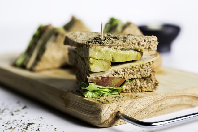 Catering & Partyservice in München: So wird jede Feier zum Erfolg 4 daily 10 vegan 3953438 640