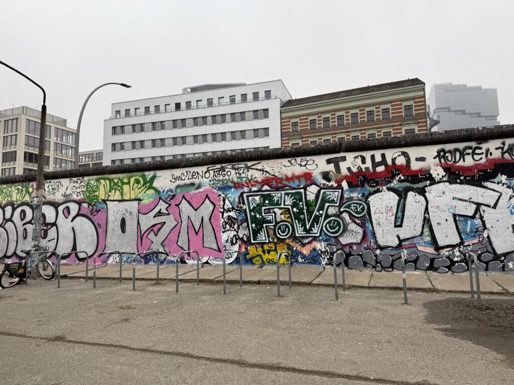 Deutschland mit dem Zug: 9 Tage von München nach Hamburg 9 IMG 0790