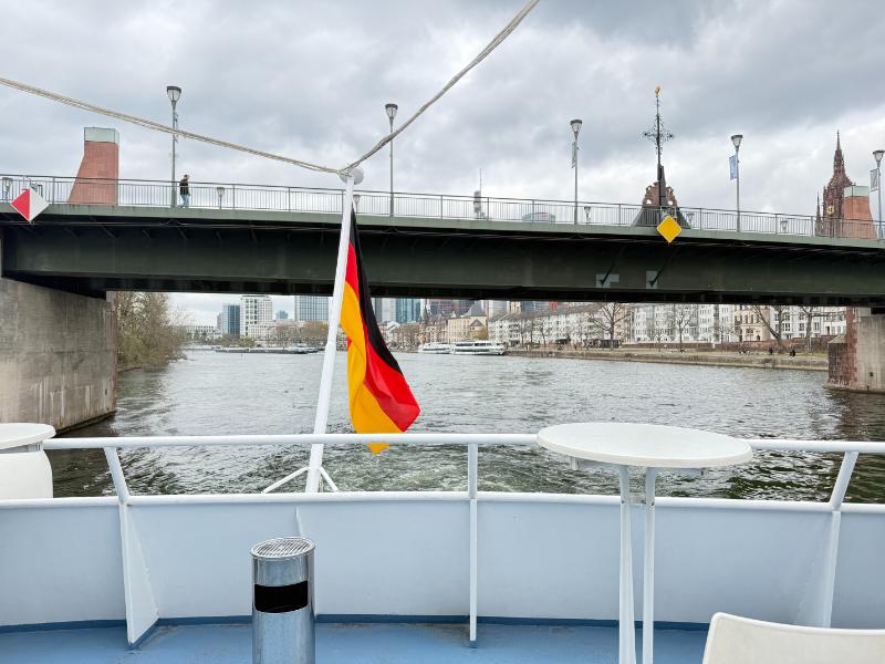 Deutschland mit dem Zug: 9 Tage von München nach Hamburg 3 IMG 8780